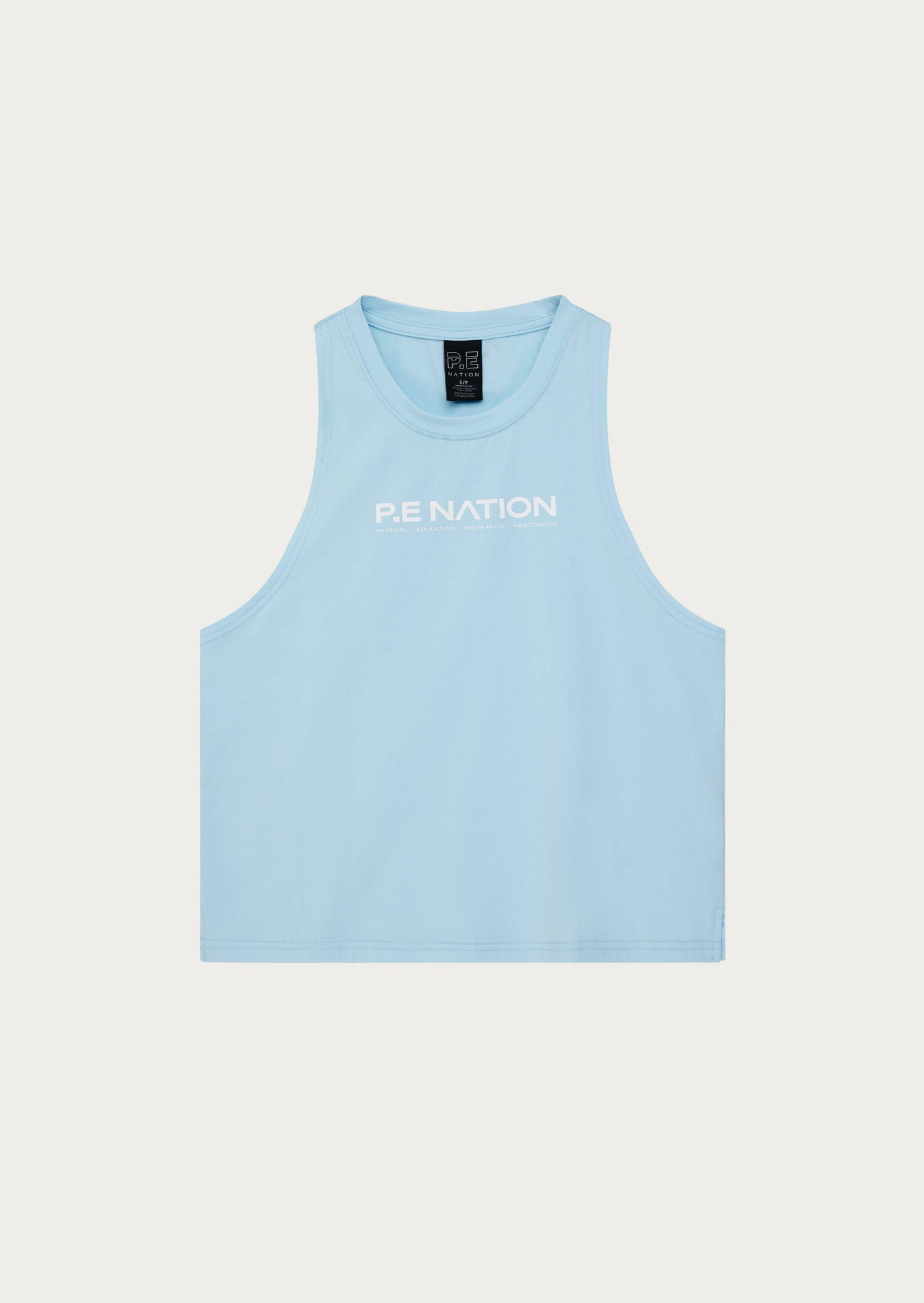 Aero Tank - Sky Blue