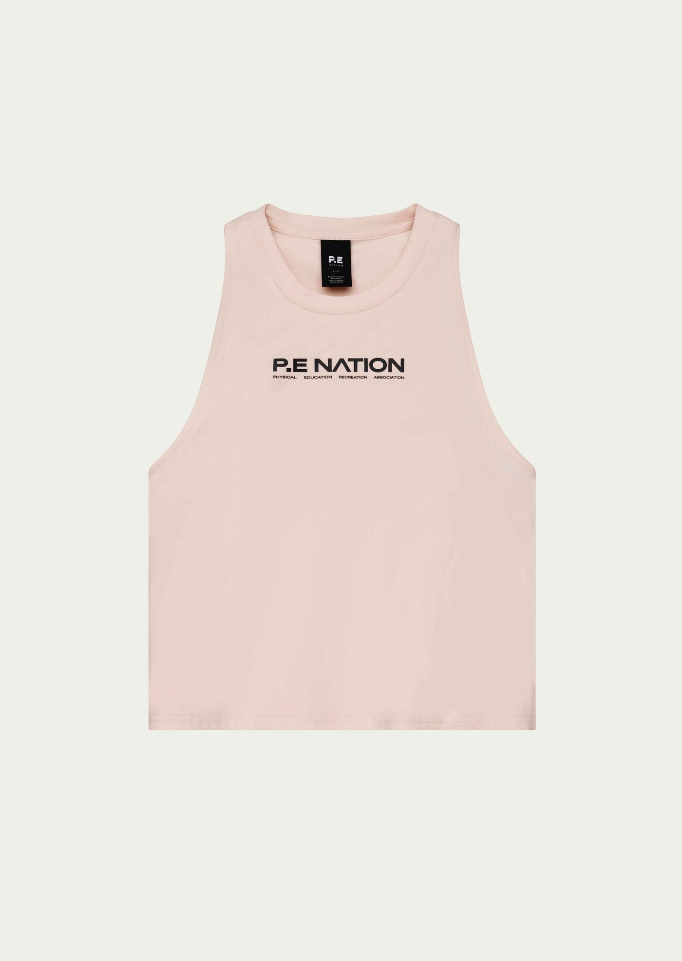 Aero Tank - Blush