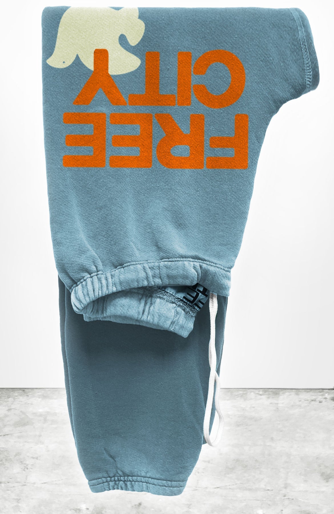 Flow Sweatpant - Blueshroom