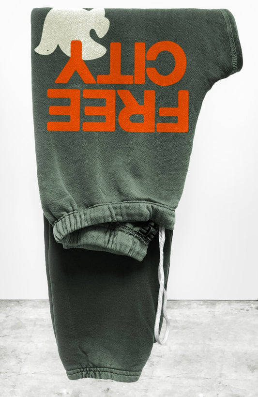 Flow Sweatpant - Surplus