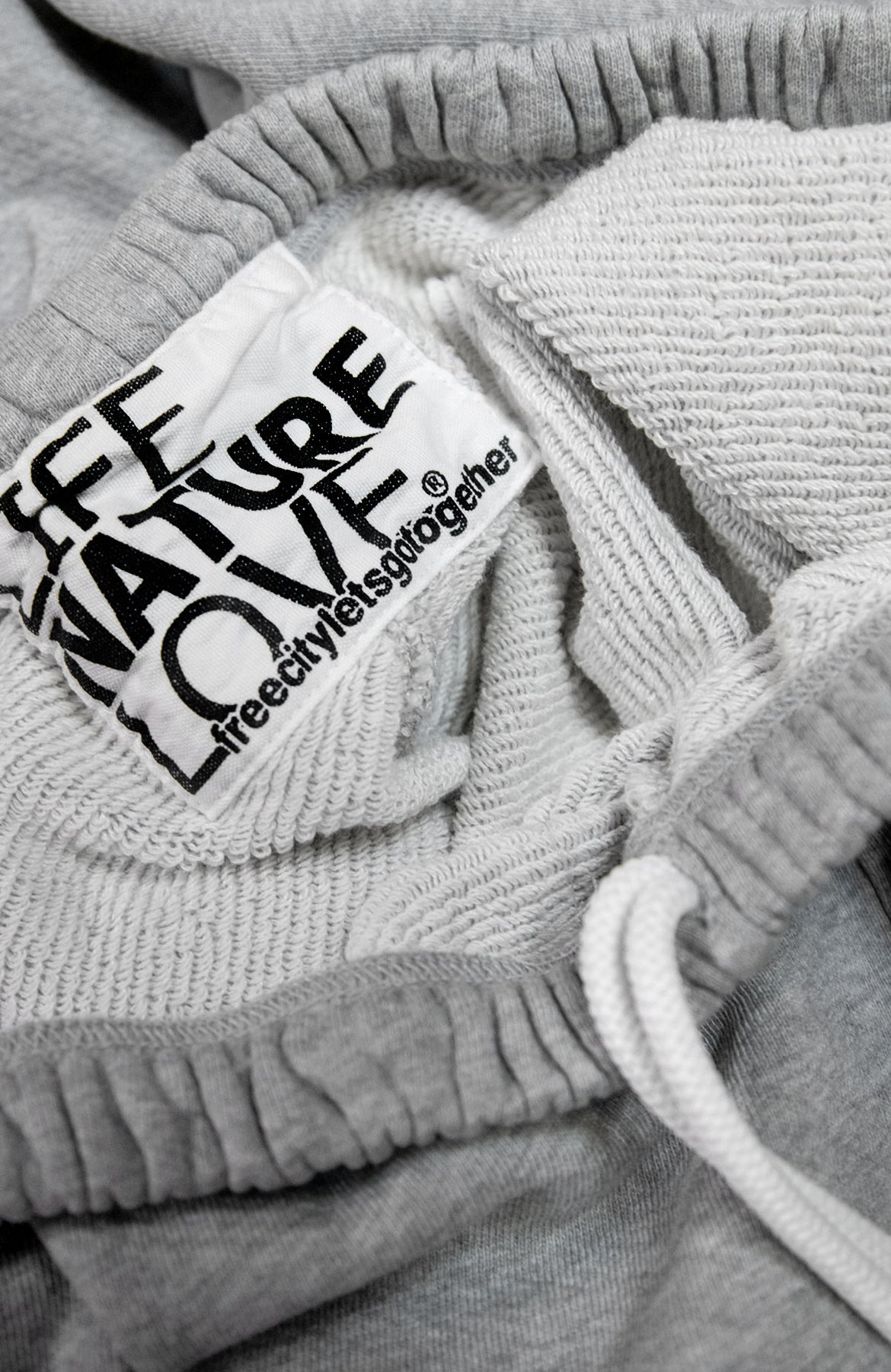 Flow Heather Sweatpant - Heather Army