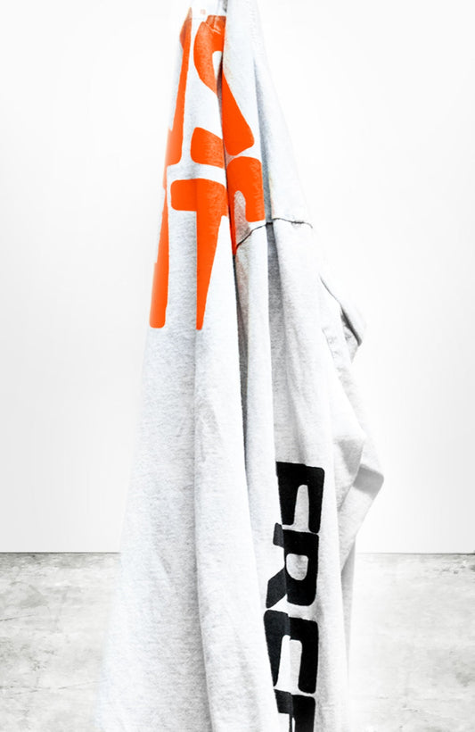 Artistswanted Supervintage LS T - Chalk Electric