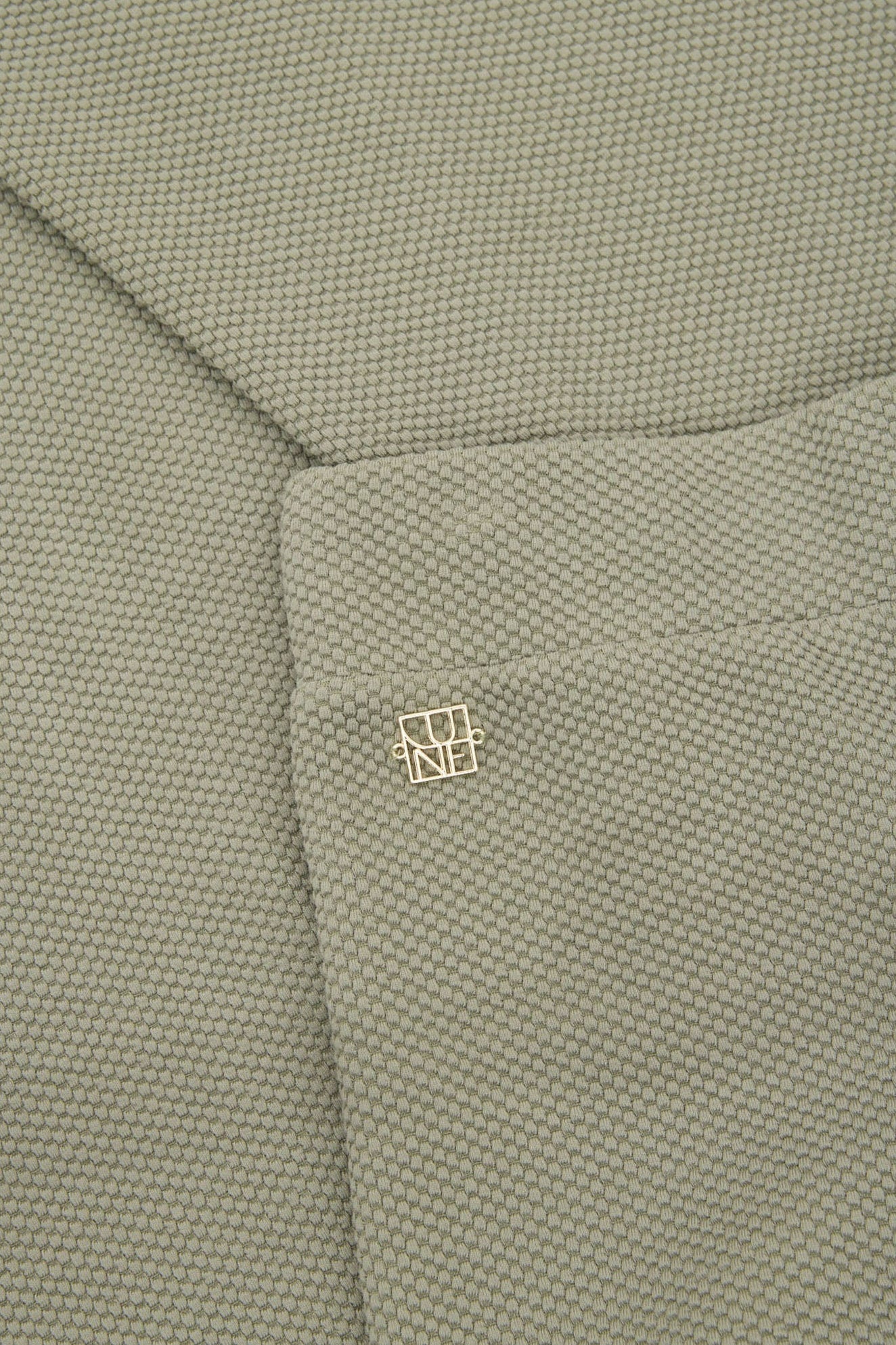 Moon Classic Flared Pants - Olive