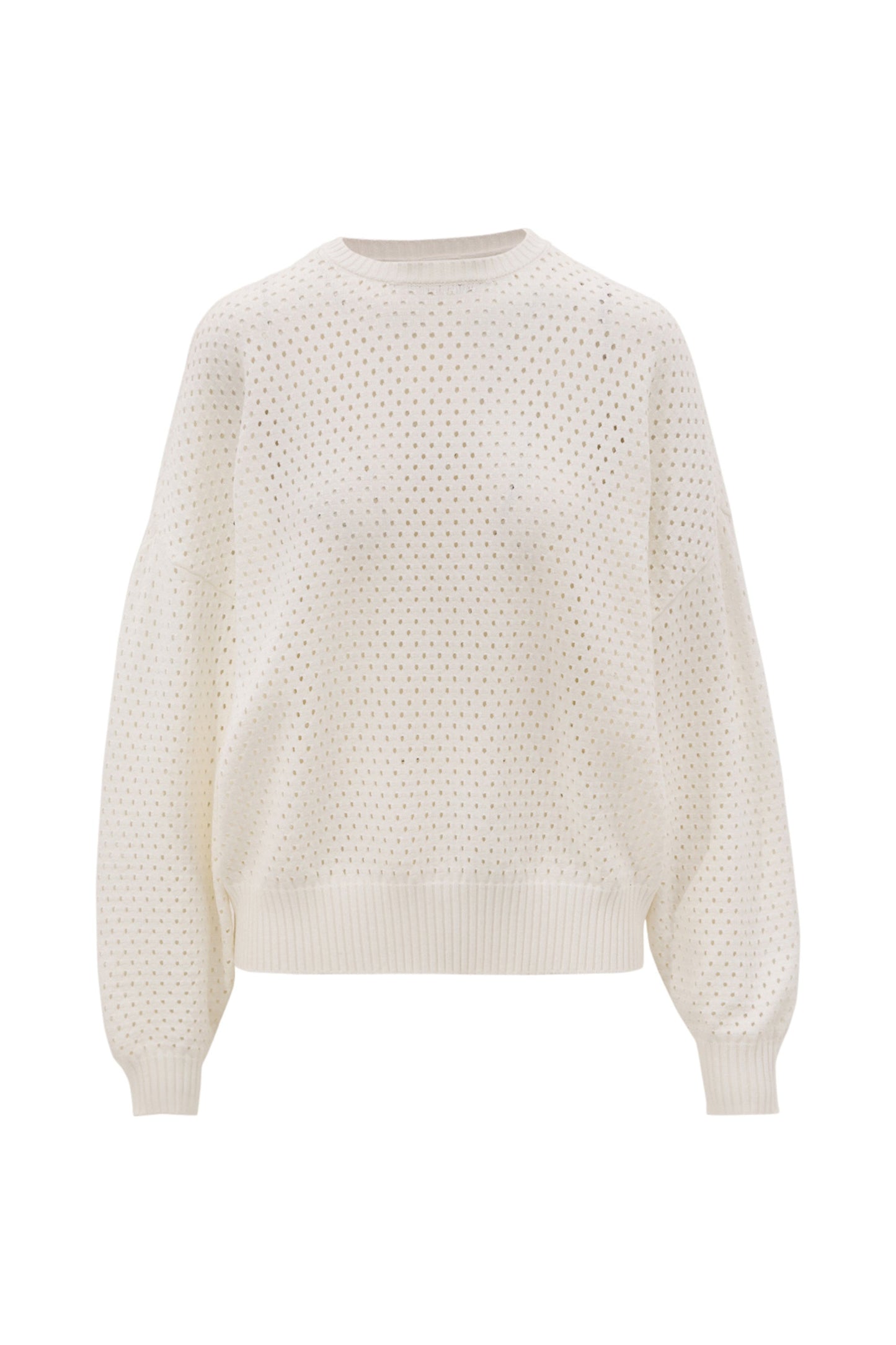 Olly Sweater - Marshmellow