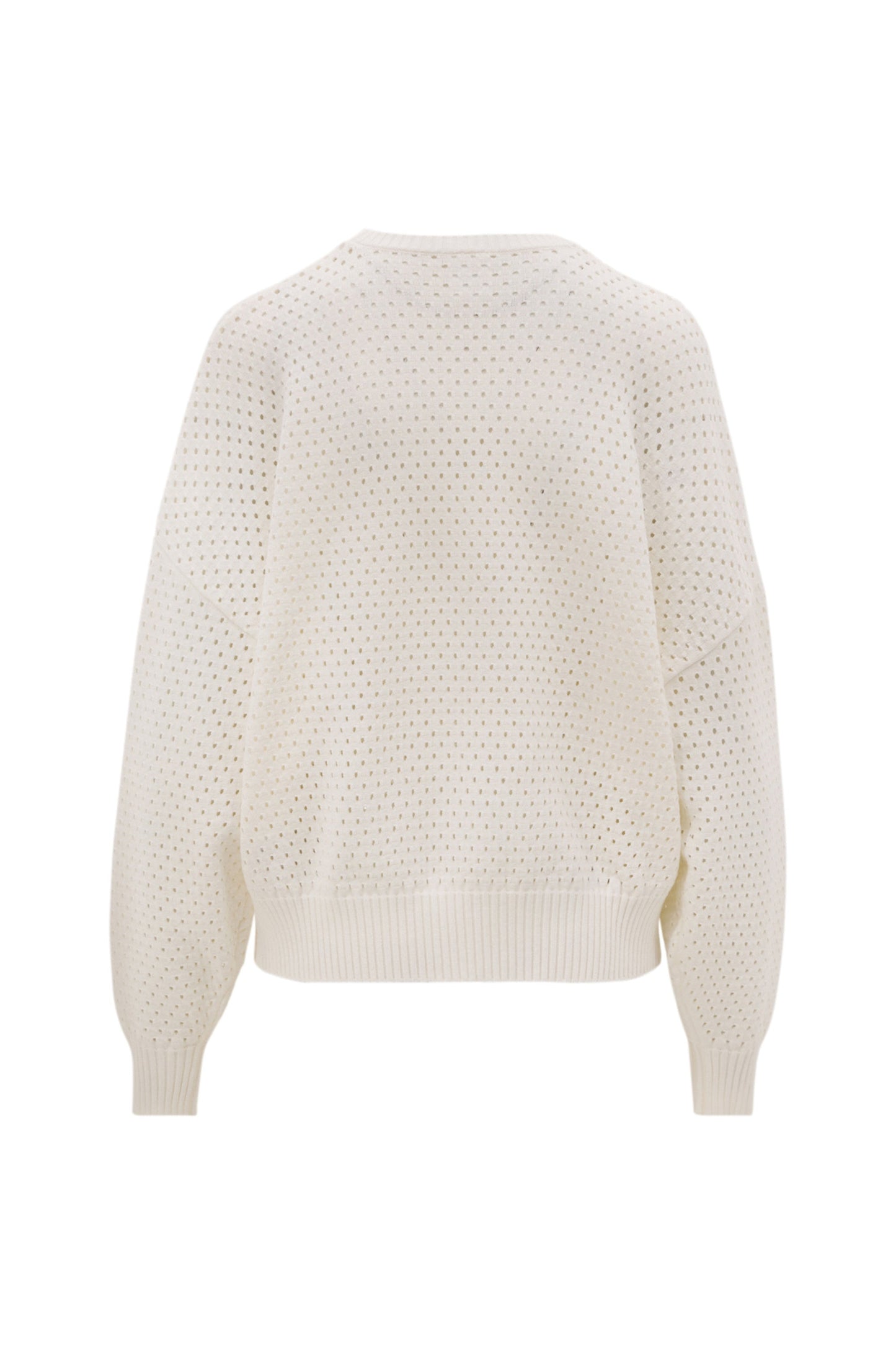 Olly Sweater - Marshmellow