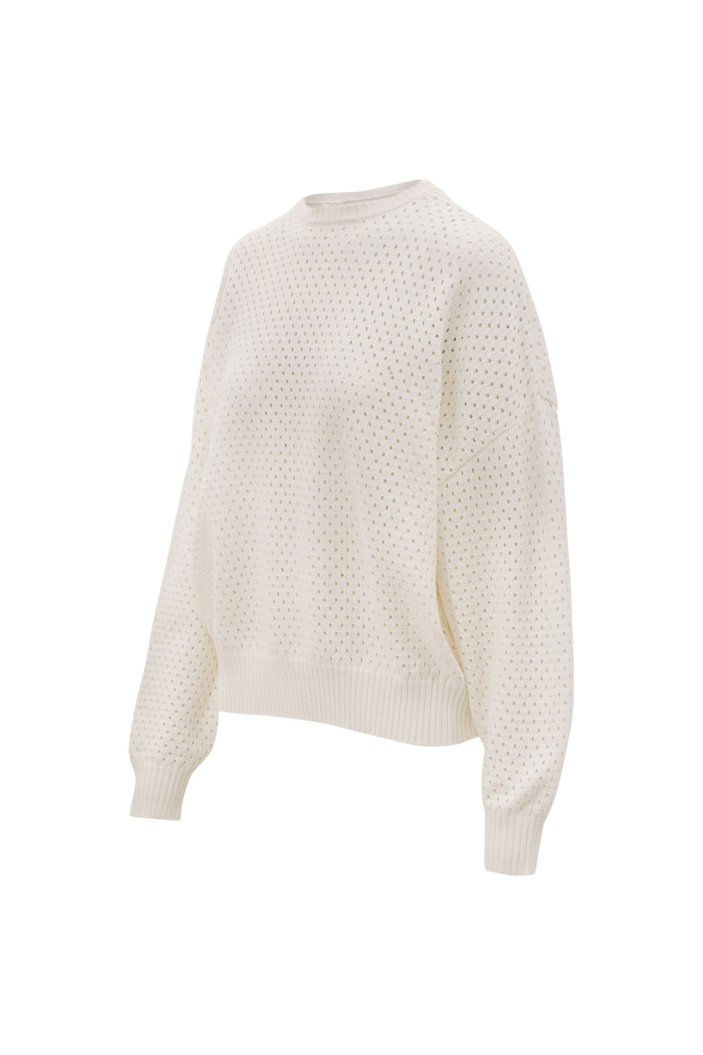 Olly Sweater - Marshmellow