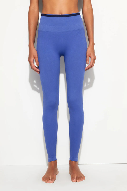 Love 7/8 Legging - Periwinkle