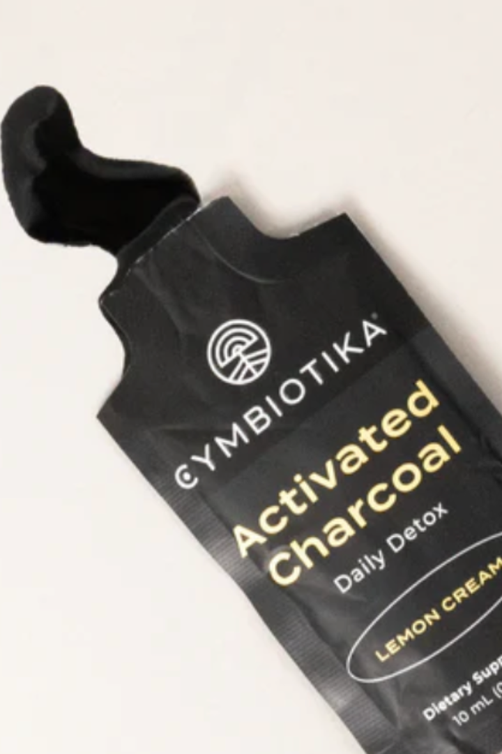 Activated Charcoal