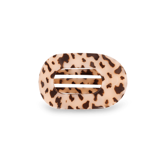Teleties Clip Flat Small