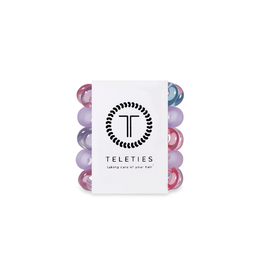 Teleties Tiny Hair Ties