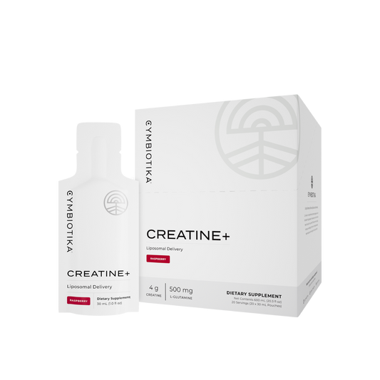 Liposomal Creatine